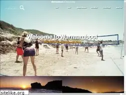Sites similar to warrnambool.com