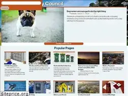 Sites similar to warrnambool.vic.gov.au
