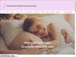 Sites similar to warrnambooloandg.com.au