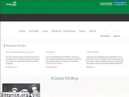 Sites similar to warrnamboolracing.com.au