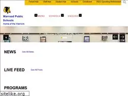 Sites similar to warroad.k12.mn.us