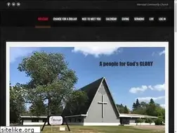 Sites similar to warroadcommunitychurch.com
