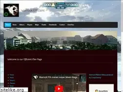 Sites similar to warrock-efficient.nl