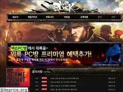 Sites similar to warrock.co.kr