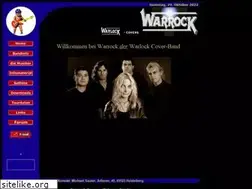 Sites similar to warrock.de