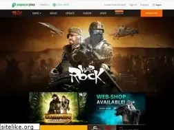 Sites similar to warrockonline.com