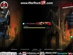 Sites similar to warrocktr.com