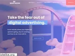 Sites similar to warroominc.com