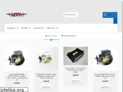 Sites similar to warrperformance.com