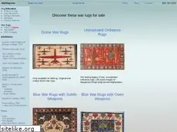 Sites similar to warrug.com
