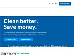 Sites similar to warsaw-chem.com