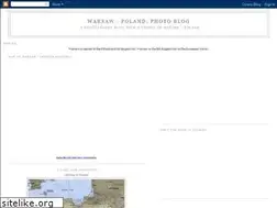 Sites similar to warsaw-photo.blogspot.com