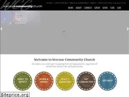 Sites similar to warsaw.cc