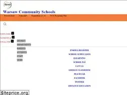 Sites similar to warsaw.k12.in.us