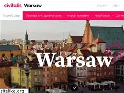 Sites similar to warsaw.net