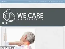Sites similar to warsawchiro.com