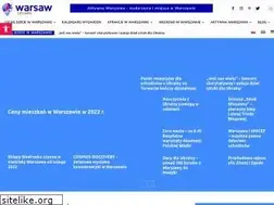 Sites similar to warsawcity.info