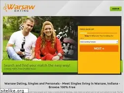 Sites similar to warsawdating.com