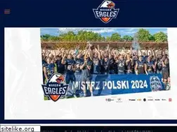 Sites similar to warsaweagles.com