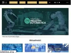 Sites similar to warsawexpo.eu