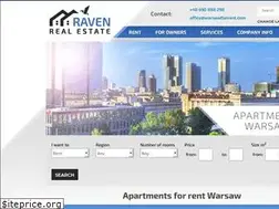 Sites similar to warsawflatrent.com