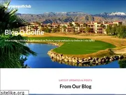 Sites similar to warsawgolfclub.com