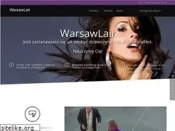 Sites similar to warsawlair.pl