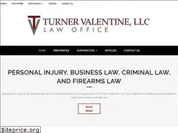 Sites similar to warsawlaw.com