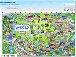 Sites similar to warsawmomap.com