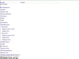 Sites similar to warsawmotorshow.com