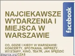 Sites similar to warsawnow.pl