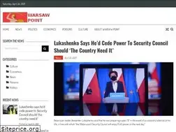 Sites similar to warsawpoint.com