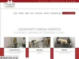 Sites similar to warsawvet.com