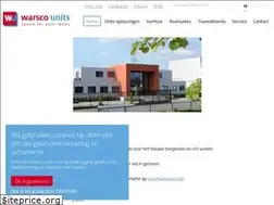 Sites similar to warsco.eu