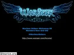 Sites similar to warseer.com