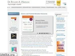 Sites similar to warshak.com