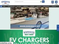 Sites similar to warshauer.com