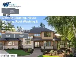 Sites similar to warshmywindows.com