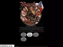 Sites similar to warshop.cz