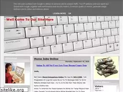 Sites similar to warsienterprisesonline.blogspot.com