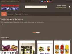 Sites similar to warsisawa.gr