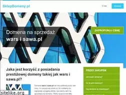 Sites similar to warsisawa.pl