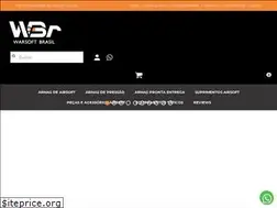 Sites similar to warsoftbrasil.com.br