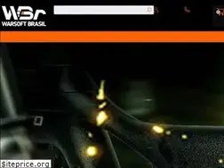 Sites similar to warsoftbrasil.com