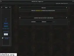 Sites similar to warsome.com