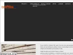 Sites similar to warss.lv