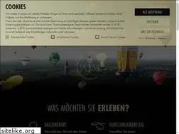 Sites similar to warsteiner-wim.de