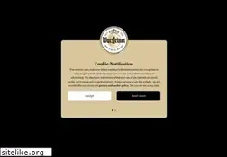 Sites similar to warsteiner.com