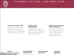 Sites similar to warstransport.pl