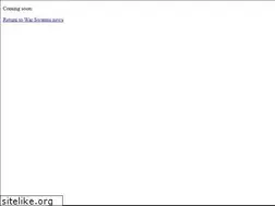 Sites similar to warswarms.com